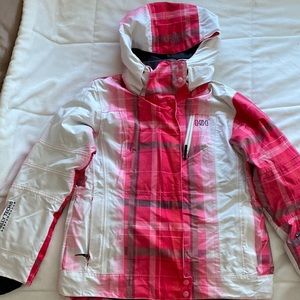 Ski jacket Helly Hansen size M woman